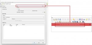 Read more about the article 【QGIS】解決無法新增shapefile layer：layer creation failed failed to create .shp permission denied錯誤碼